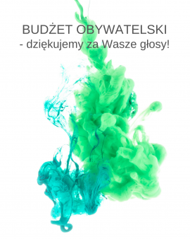 Dziękujemy za głosy na projekty dla bibliotek