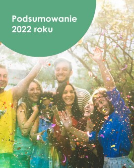 Podsumowujemy rok 2022!