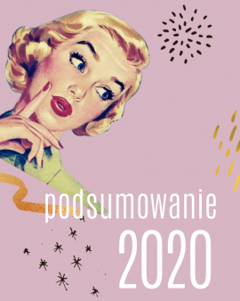 Podsumowujemy 2020!