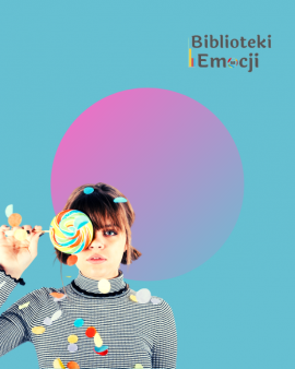 Biblioteki Emocji - nowy projekt!