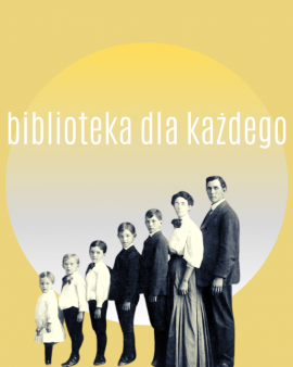 Biblioteka dla każdego