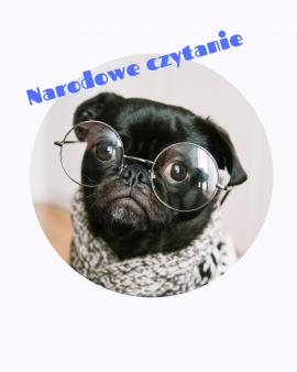 Narodowe czytanie 2019