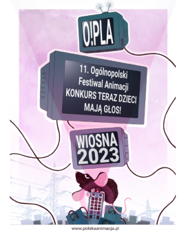Festiwal O!PLA w MEMO