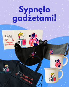 Nowe gadżety