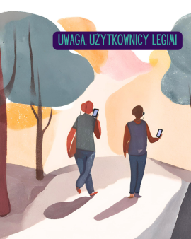 Uwaga, użytkownicy Legimi