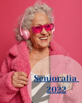 Senioralia 2022