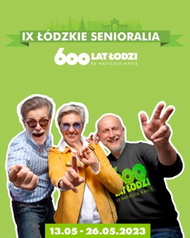 Senioralia 2023