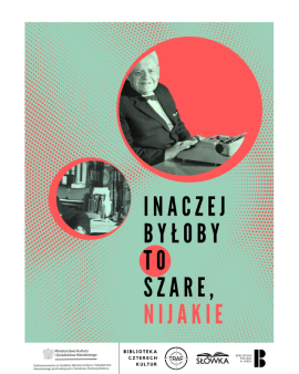 Inaczej byłoby to szare, nijakie