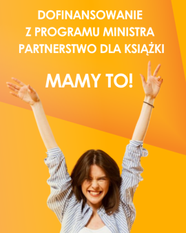 Mamy dofinansowanie!