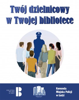 Współpraca z Komendą Miejską Policji w Łodzi
