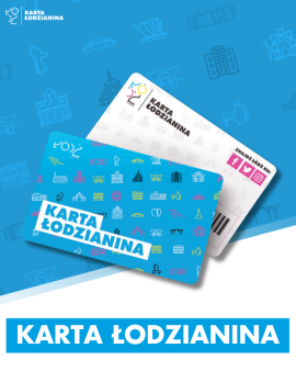 W tych filiach wyrobisz Kartę Łodzianina