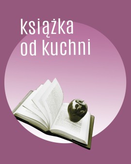 Książka od kuchni