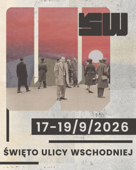 Święto ulicy Wschodniej